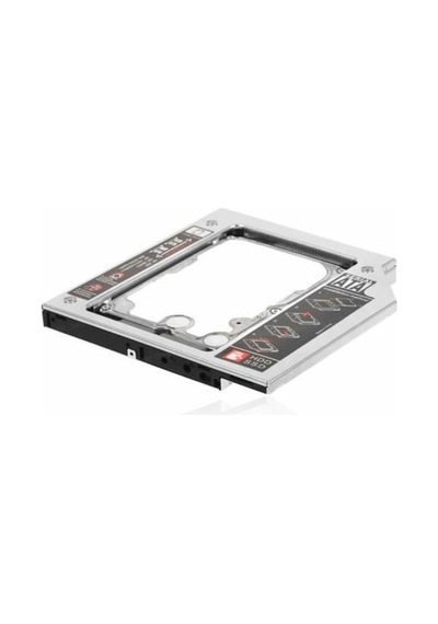 Cable  Cl-127Hc 12.7 Mm Notebook Ssd  Hdd Yuvası