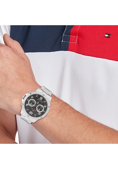 Th1792029 Tommy Hilfiger Erkek Kol Saati