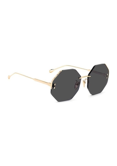 Isabel Marant Im 0080/s Rose Gold 000ır 60 G Sarı