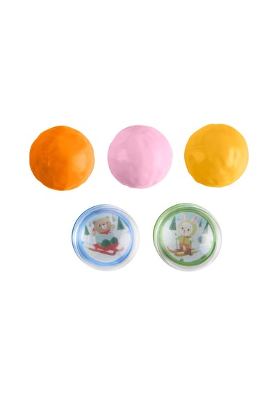 Fısher Prıce Fisher-Price® Kamp Zamanı Top Dağı JLB88