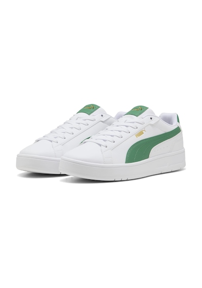 Puma 40028402 Court Classico Unisex Günlük Spor Ayakkabı Beyaz