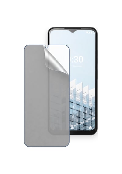 Tecno Pop 6 Pro Uyumlu Ön Yüzey Mat Hidrojel Ekran Koruyucu