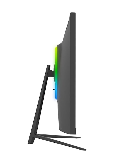 Sonic V40 27 240hz 0.5ms Fast Ips Fhd Rgb Gaming Monitör Sıfır Ölü Piksel Garantili