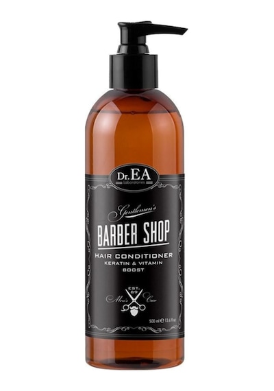 Dr. EA Laboratories Barber Shop Keratin ve Vitamin Destekli Saç Kremi 250 ML