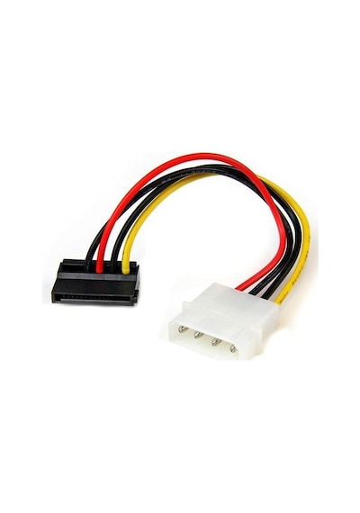 Dark DK-CB-P101 Molex 4 Pin Sata Dönüşütürücü Güç Kablosu