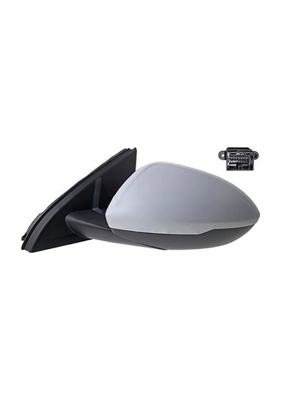 Opel İnsignia Kapi Aynasi Sol 2018-2020 39075347 Vm980ehpal 1.6 Cdtı