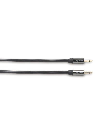 QED QE-6502 Performance Audio 3,5mm-3,5mm Jack Kablo 1,5 m