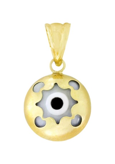 Altın Kolye Ucu T006466