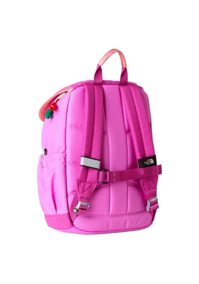 The North Face Y Mini Explorer Çocuk Sırt Çantası-32693 Pembe