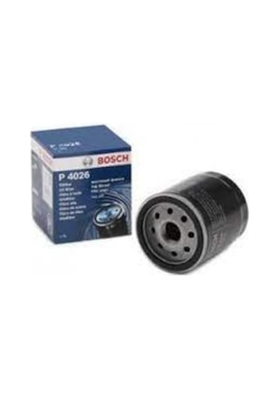 Land Rover Freelander 1 2.5v6 2001-2006 Bosch Yağ Filtresi Netparp4026