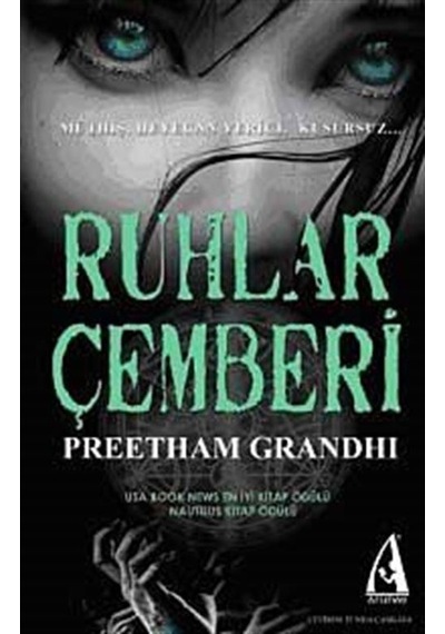 Ruhlar Çemberi / Preetham Grandhi