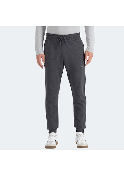 Slazenger MANAS Erkek Eşofman Altı Antrasit