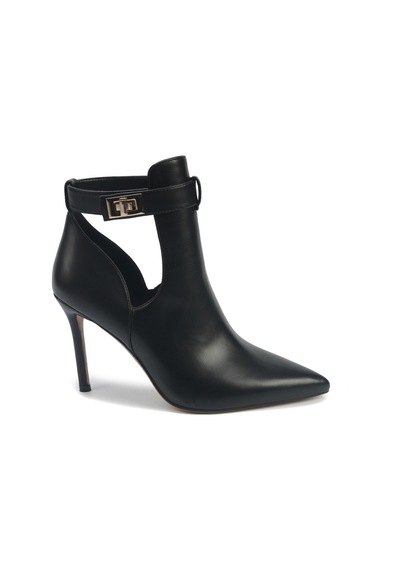 Nine West Judy 5pr Siyah Kadın Topuklu Bot 000000000102012342 Siyah Nine West Judy 5pr Siyah Kadın Topuklu Bot 000000000102012342 Siyah
