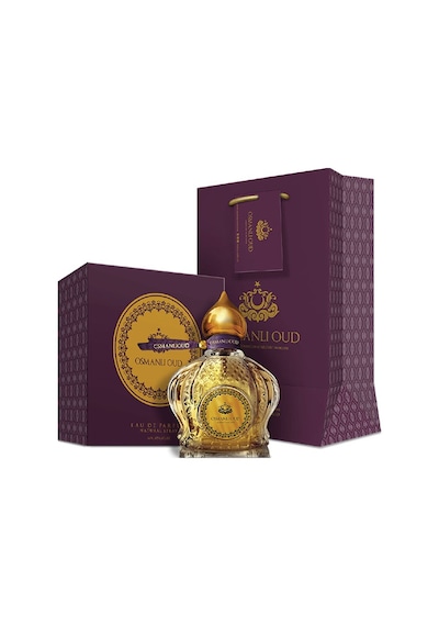 Osmanlı Oud KEREM Edp 65 Ml erkek Parfüm 4129