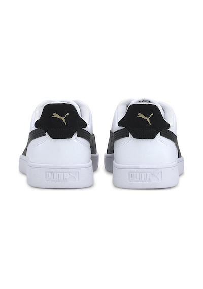 Puma Shuffle Erkek Spor Ayakkabı Beyaz