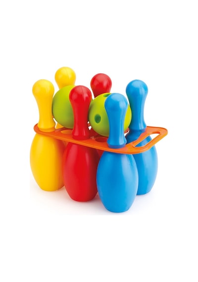 6070 Bowling Seti -dolu Oyuncak