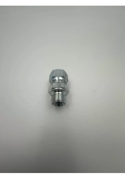 1/2 Bsp Ters Rekor Çelik