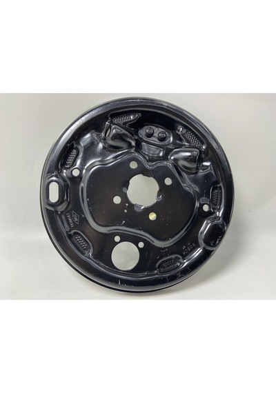 Sol Arka Fren Tablası Renault Kangoo 2 7701052343 Mais