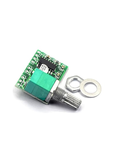 Ses Kontrol Potlu Pam8403 5v Mini Ses Yükseltici Class D 2x3w Amfi Kartı Stereo Dijital