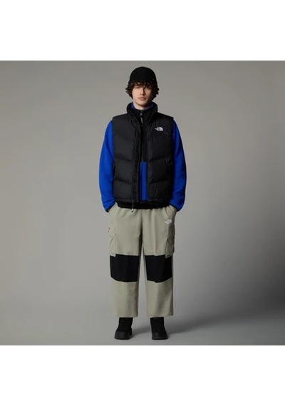 The North Face M Saıkuru Vest Erkek Ceket Nf0a853jjk31 Siyah