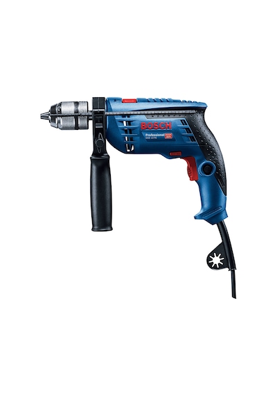 Bosch Darbeli Matkap Gsb13re 600 W