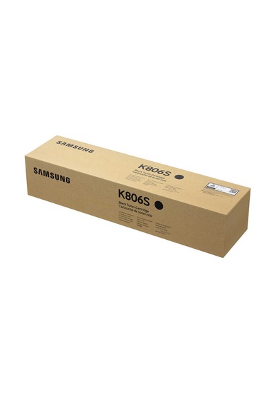 Samsung Uyumlu Multixpress X7400/Clt-K806S/Ss595A Siyah Toner.Sl-X7500Gx