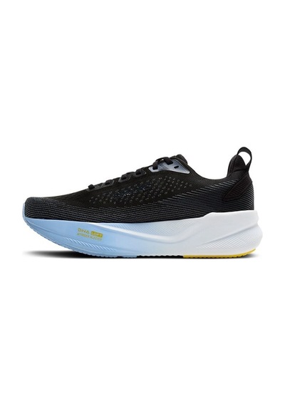 Brook's Brooks Ghost Max 4 Erkek Koşu Ayakkabısı Siyah