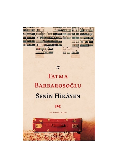Senin Hikayen: Duyguların Ve Anlatımın Gücü
