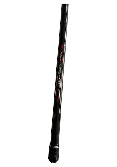 Kudos Green Face Serisi 330cm 80-150gr Olta Kamışı