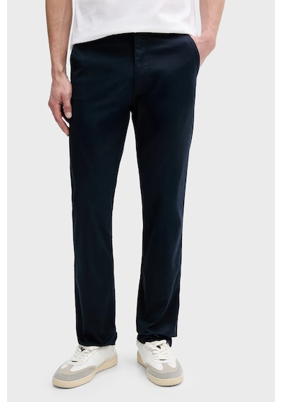 Calvin Klein Erkek Pantolon Lv040em633 Cef Lacivert Lacivert