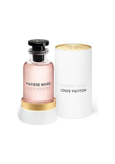 Louis Vuitton Matière Noire Edp 100 Ml Kadın Parfüm Fresh