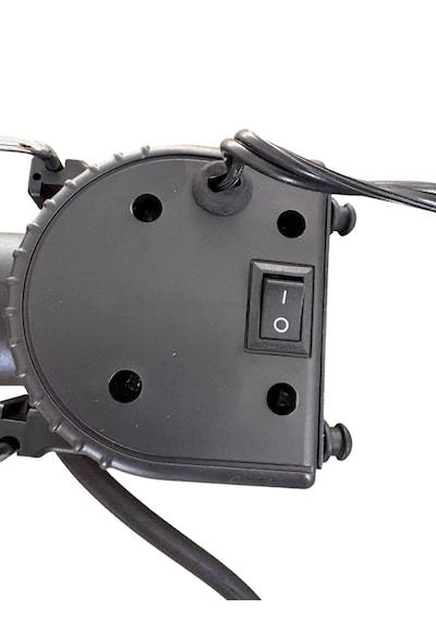 Fk Frıko Metal Lastik Hava Kompresörü 12 Volt 150 Psı Kompresör Bot Yatak Şişirme Pompası Siyah Turuncu
