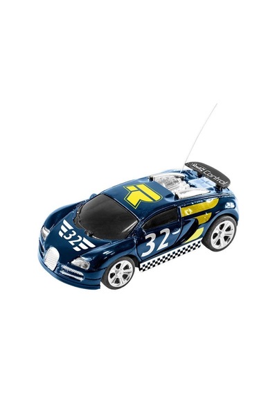 23561 Revell Rc Mini Mavi Yarış Arabası Çok Renkli