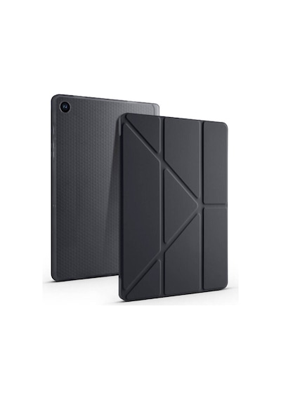 Samsung Galaxy Tab A9 Plus Kılıf Kalem Bölmeli Stand Olabilen Standlı Tablet Kılıfı Kapaklı Kılıf Samsung Galaxy Tab A9 Plus Kılıf Kalem Bölmeli Stand Olabilen Standlı Tablet Kılıfı Kapaklı Kılıf