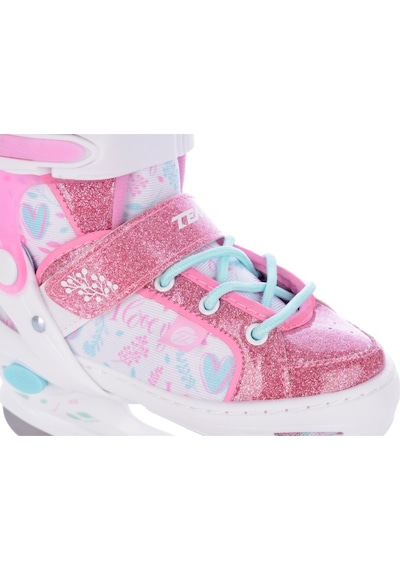 Tempish Ice Sky Girl Ayarlanabilir Buz Pateni 001
