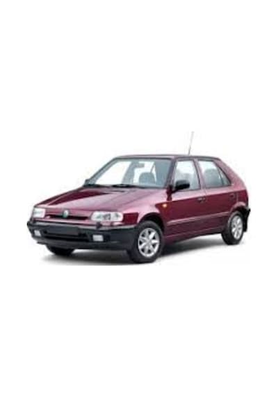 Şahin Skoda Favorit Forman Felicia Pikap Ana Yatak Std