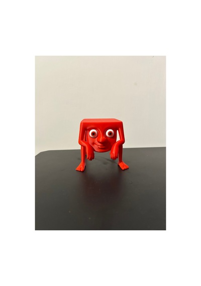 Chachechichachachachi 10 Cm Figür