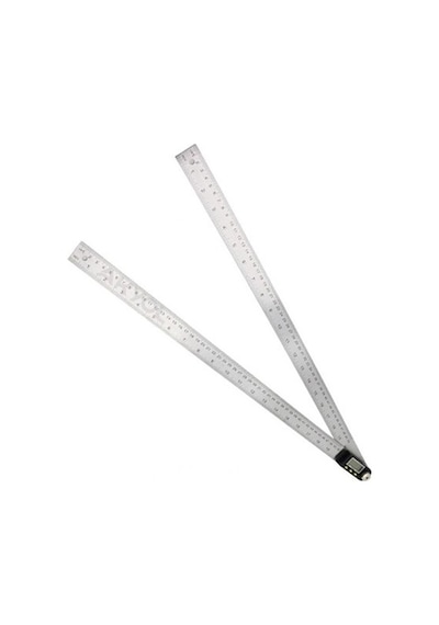 Loyka 5422-500 Dijital Açı Ölçer 50cm