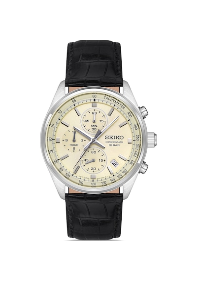 Seiko Kronograf SSB383P Erkek Kol Saati