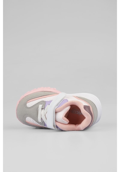 Vicco Surf Bebe Sneaker Spor Ayakkabı Beyaz