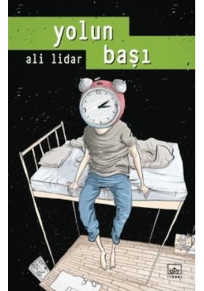 Yolun Başı- İthaki Yayınları