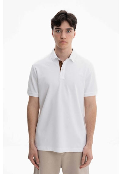 AR-MA Arma Erkek Regular Fit Polo Yaka Tişört Y27374353301 001