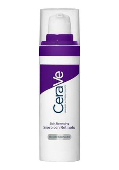 Skin Renewing Retinol Serum 30 Ml