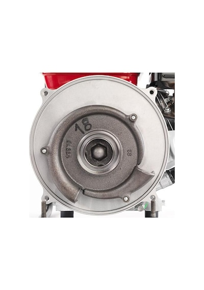 Honda Wb 20 Xt4 Drx Benzinli 4 Bg Su Motoru