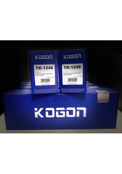 Kyocera Ma2001w Tk-1248 Uyumlu Toner