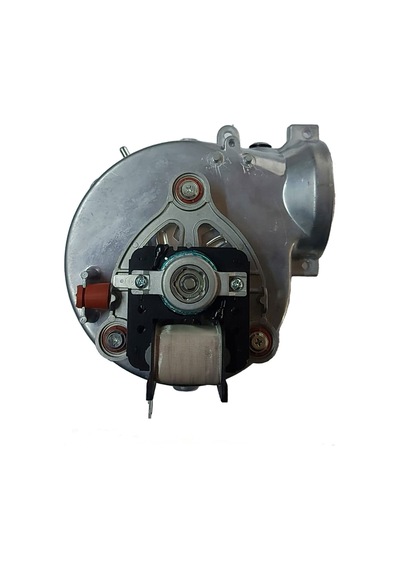 Egis Genus As Clas Kombi Fan Motoru Gri