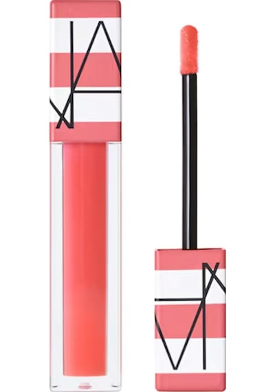 Nars Afterglow Lip Oil - Işıltılı Dudak Yağı High Life Diğer