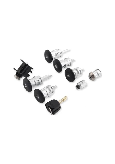 Kapı Kilit Şifre Takımı Connect 08 Fse 11-340-026 - 7t1a V22050 Jg