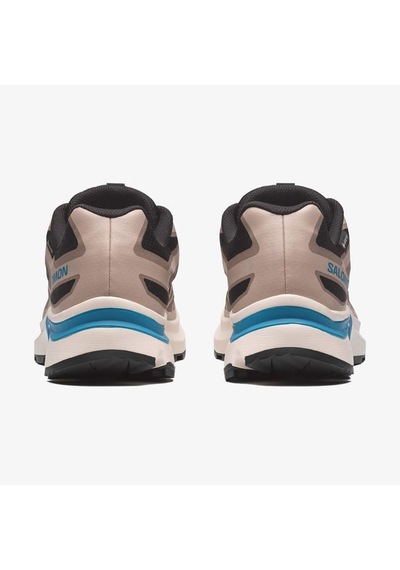 Salomon Xt-evr Gtx M Erkek Sneakers-33807 Siyah