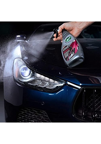 Seramik 3in1 Detailler 500 Ml